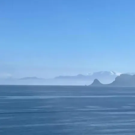 In Con Accesso Al Mare, Vista Mozzafiato Διαμέρισμα Παλέρμο