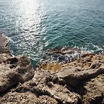In Con Accesso Al Mare, Vista Mozzafiato Lejlighed