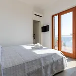 In Con Accesso Al Mare, Vista Mozzafiato Lejlighed Palermo