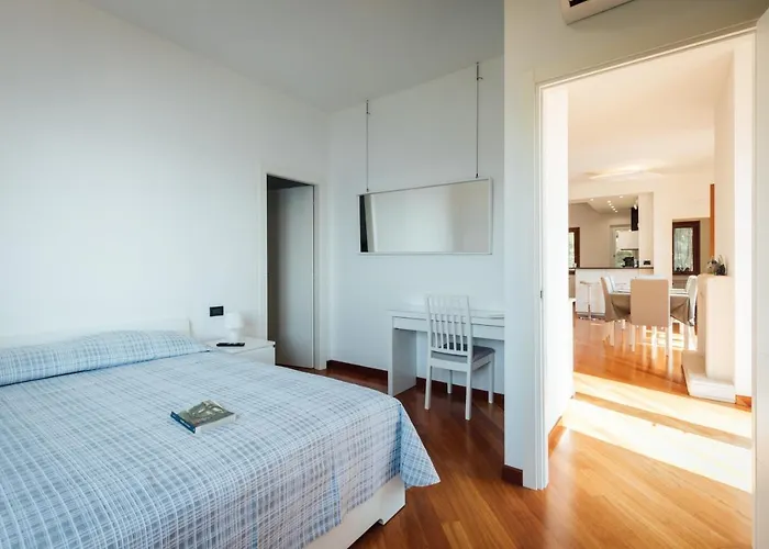 In Con Accesso Al Mare, Vista Mozzafiato Apartment Palermo