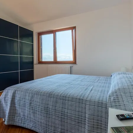 Appartamento In Con Accesso Al Mare, Vista Mozzafiato